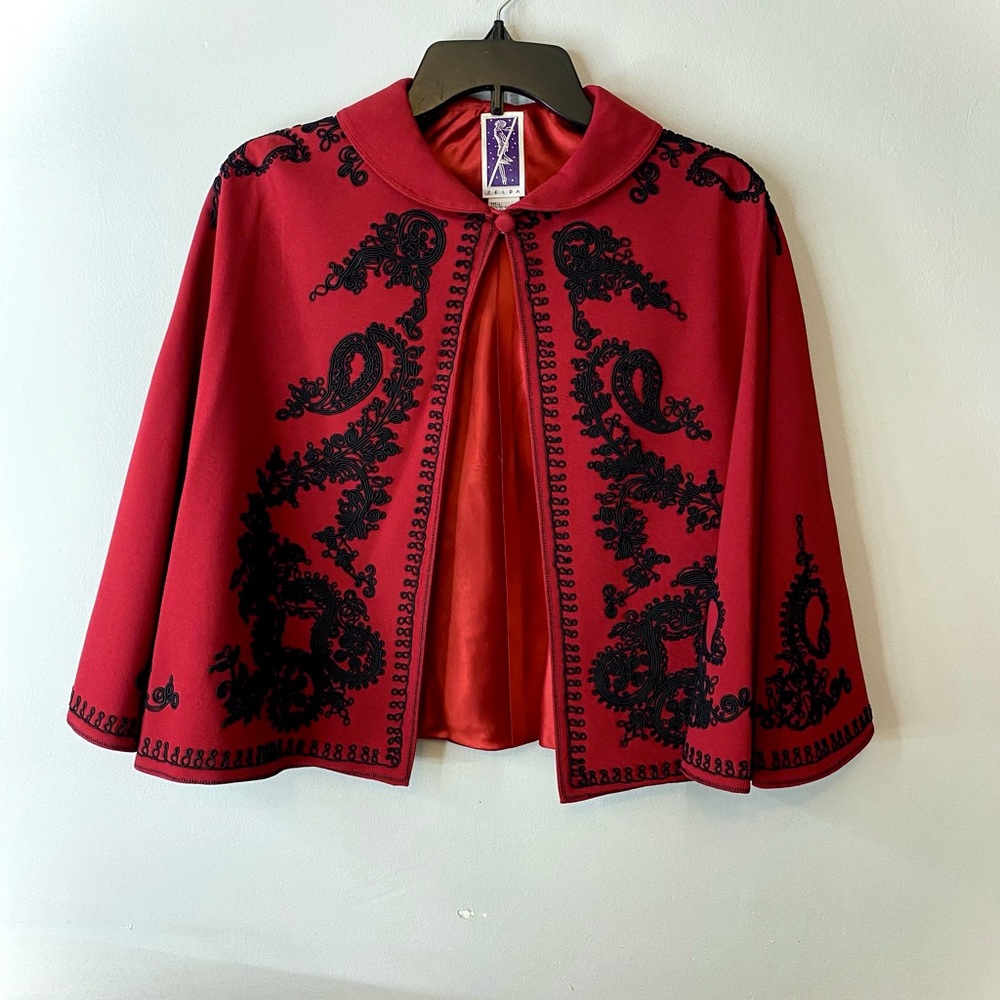 Zelda Jacket